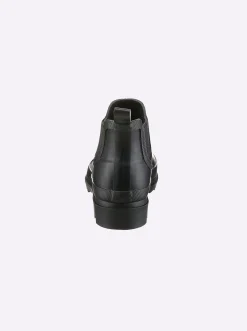 Stiefelette