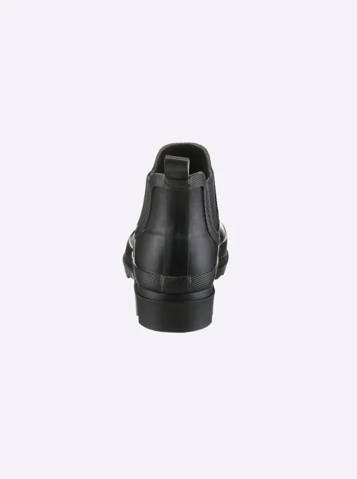 Stiefelette