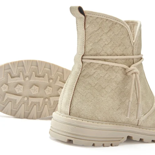 Stiefelette