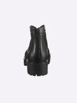 Stiefelette