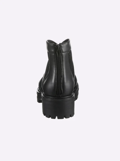 Stiefelette