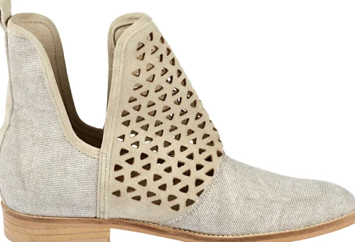 Stiefelette