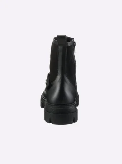 Stiefelette