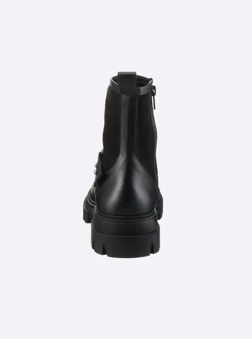 Stiefelette