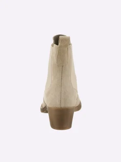 Stiefelette