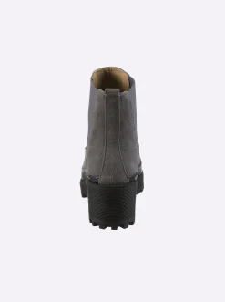 Stiefelette