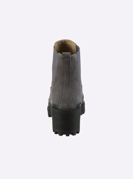 Stiefelette