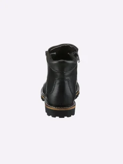 Stiefelette