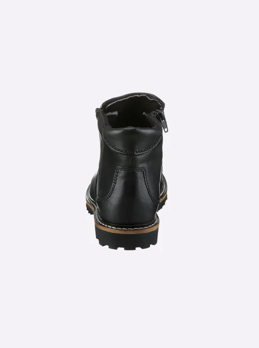 Stiefelette