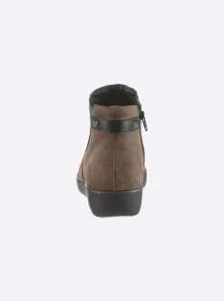 Stiefelette