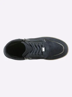 Stiefelette