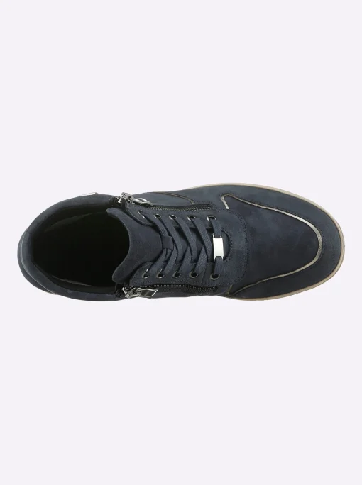 Stiefelette