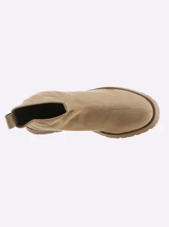 Stiefelette