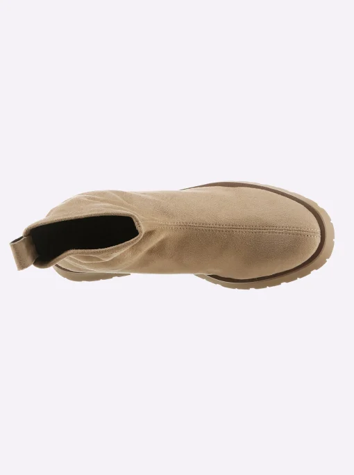 Stiefelette
