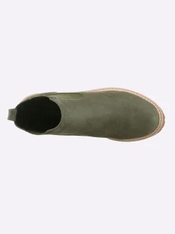 Stiefelette