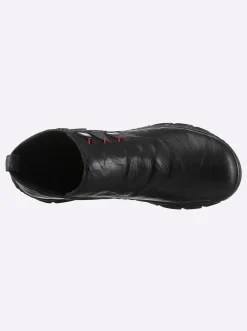 Stiefelette