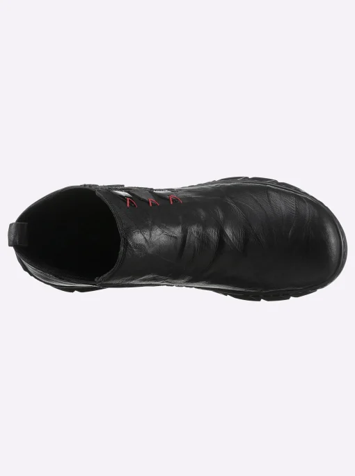 Stiefelette