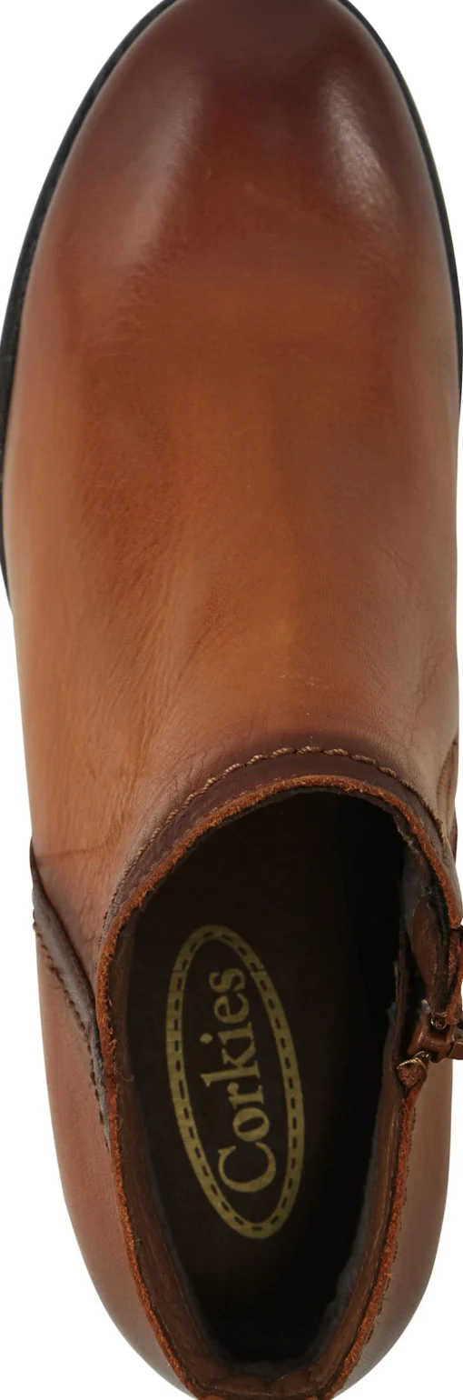 Stiefelette