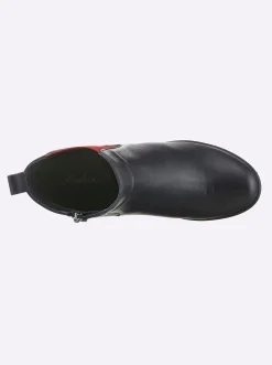 Stiefelette