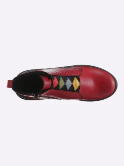 Stiefelette