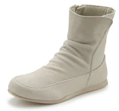 Stiefelette