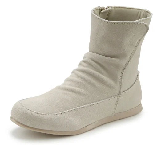 Stiefelette