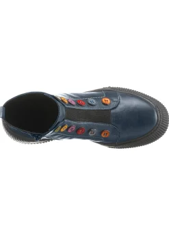 Stiefelette