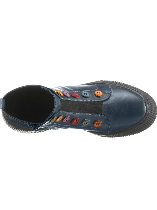 Stiefelette