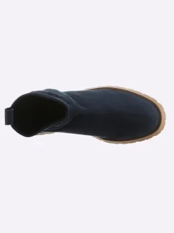 Stiefelette