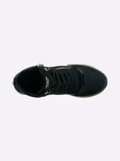 Stiefelette