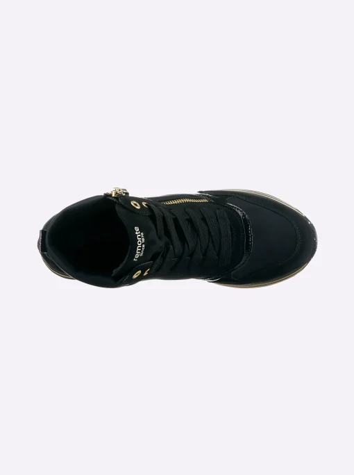 Stiefelette