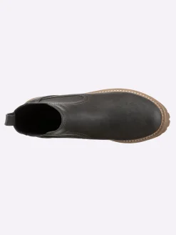 Stiefelette