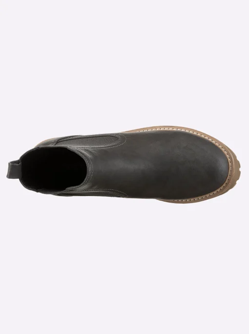 Stiefelette