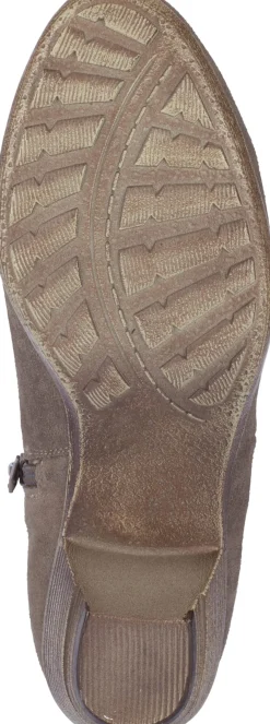 Stiefelette