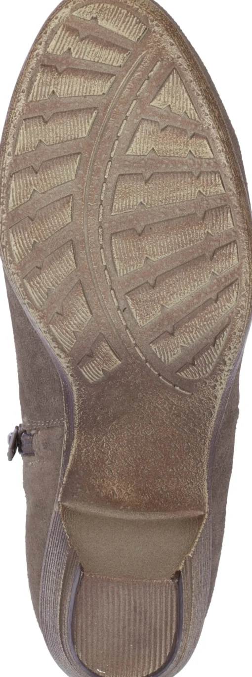 Stiefelette
