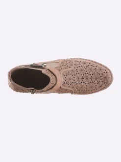 Stiefelette