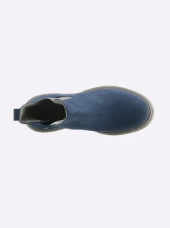 Stiefelette
