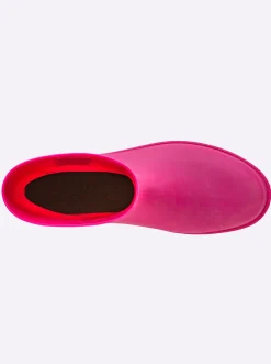 Stiefelette