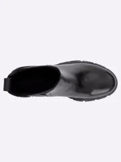 Stiefelette