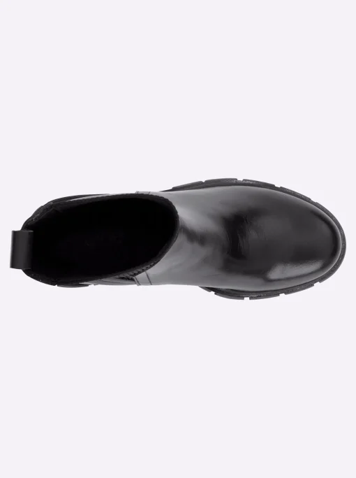 Stiefelette