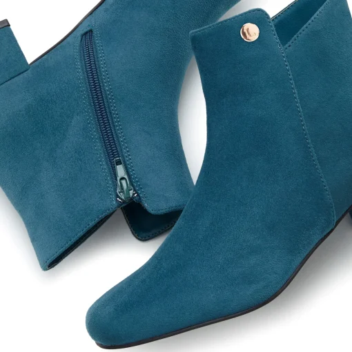 Stiefelette