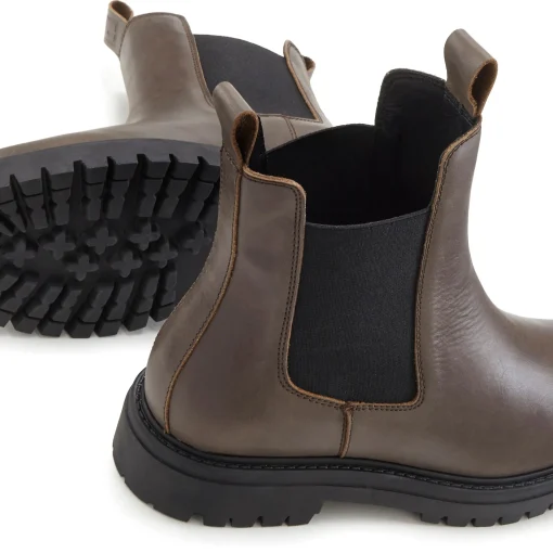 Stiefelette