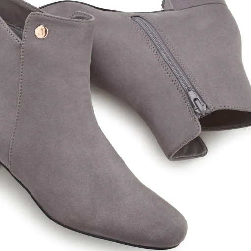 Stiefelette