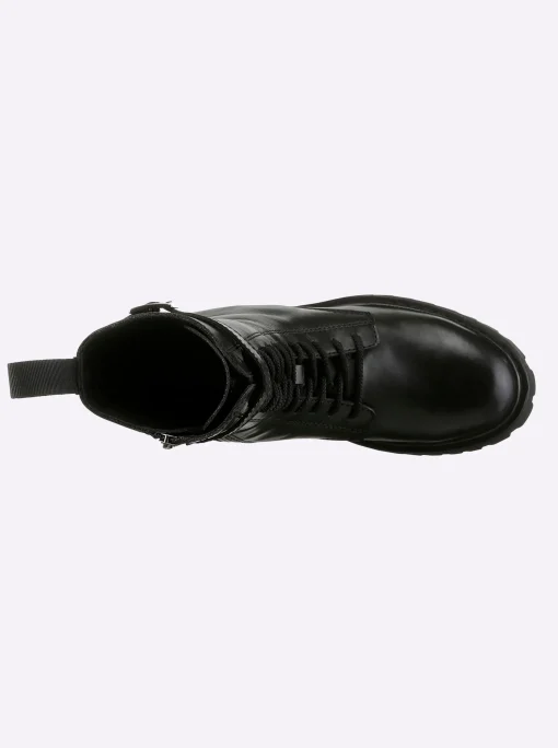 Stiefelette