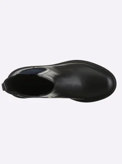 Stiefelette