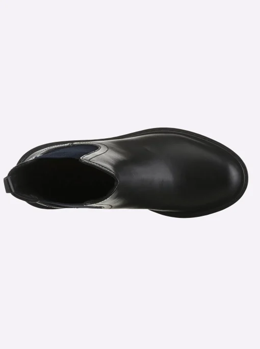 Stiefelette