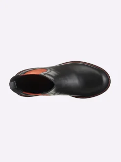 Stiefelette