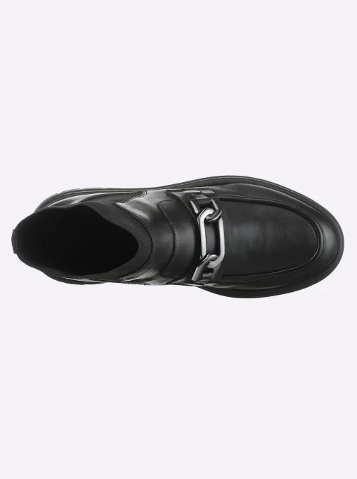 Stiefelette