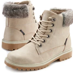 Stiefelette