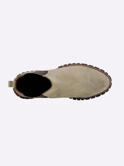 Stiefelette